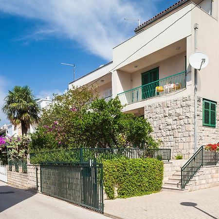 Apartment Nevia Makarska Rum bild