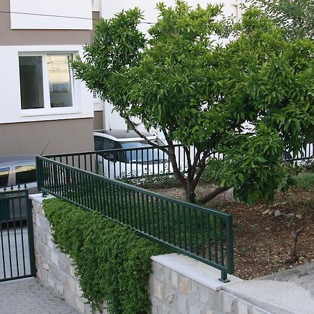 Apartment Nevia Makarska Rum bild