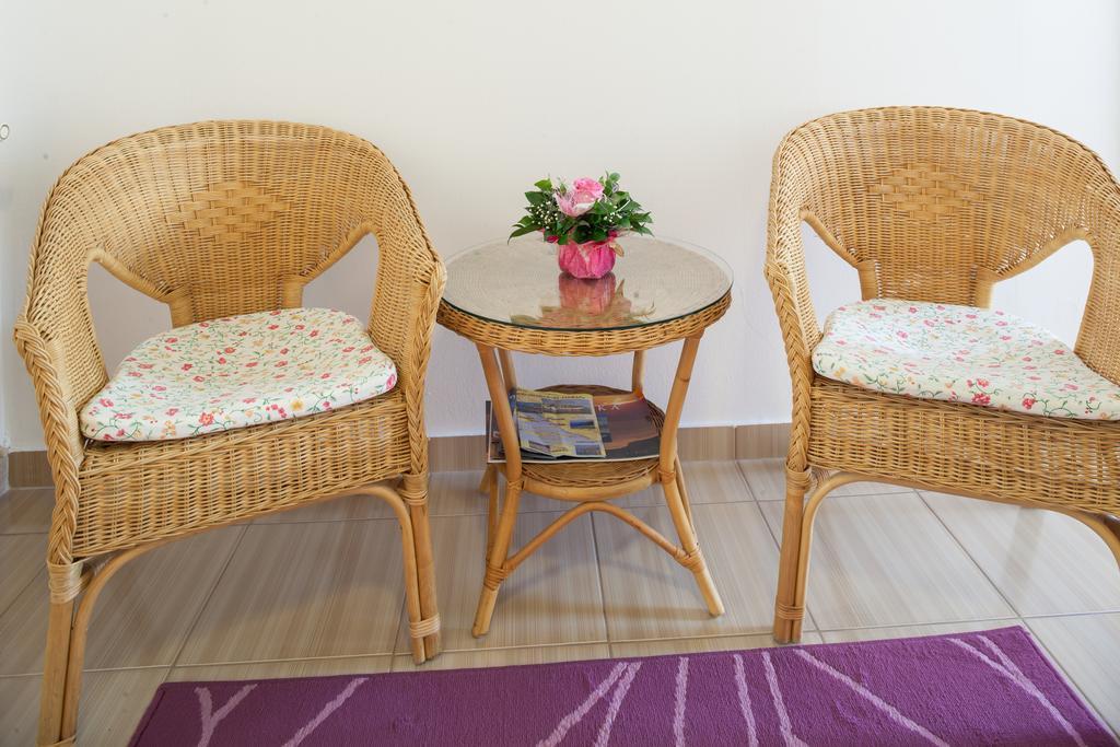 Apartment Nevia Makarska Rum bild