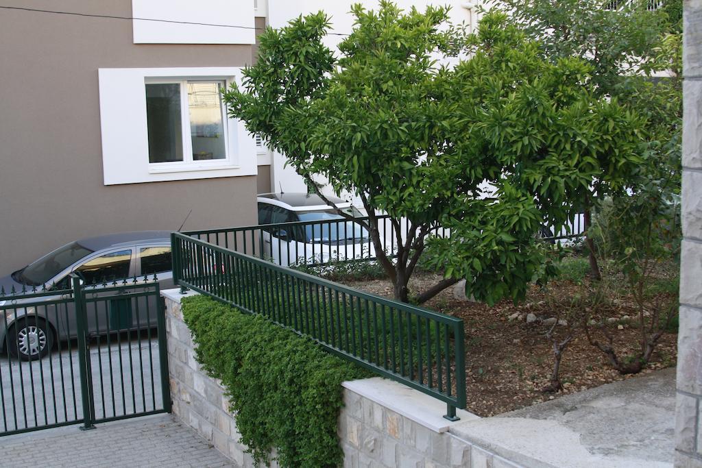 Apartment Nevia Makarska Rum bild